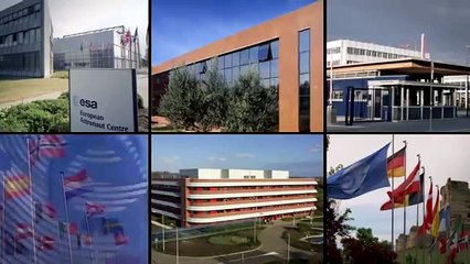 Space: for improving our everyday life