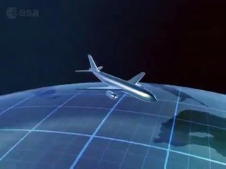 Galileo, Time and Space: Aeronautical applications