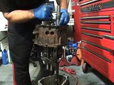 B5 S4, C5 A6, Allroad and others w 6-speed 01E transmission, Rebuild How To DVD by JHM - (Trailer)