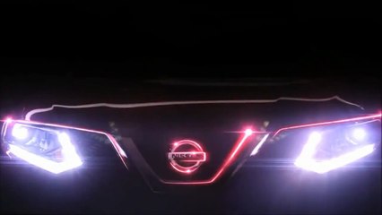 โฆษณา All New NISSAN X TRAIL นิสสัน เอ็กซ์เทรล ใหม่ BE EXCLUSIVE (TVC Thailand)