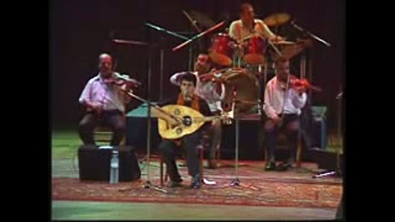 Brahim Tayeb: "Brahim Tayeb: "intas ma tevɣa""