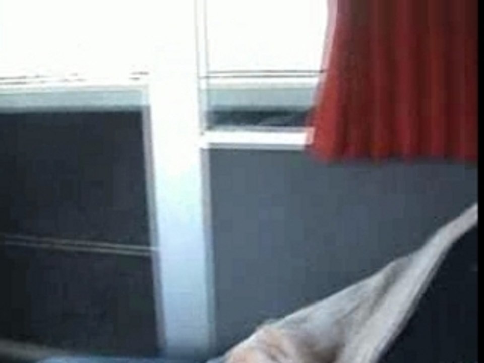 Bouledo Paris 070414 - Voyage en train