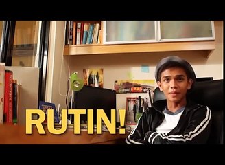 Kelab Pelajar Cemerlang Episod 3 - Cara Menguruskan Masa Bahagian 2