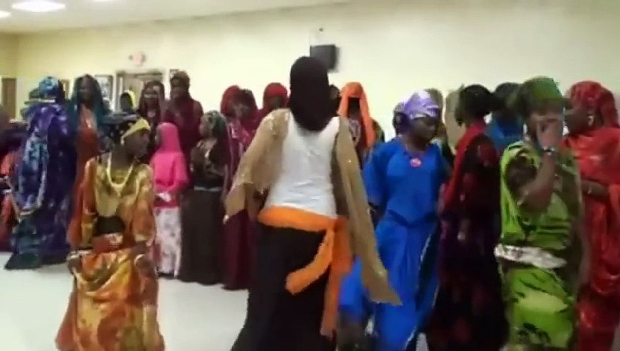 Niiko Siigo Waaw Gabar Qurux Badan