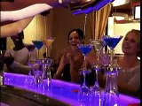 Video Promo Shadow Bar Caesars Palace Las Vegas NV