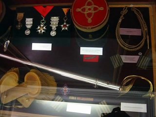 Dimitri Amilakhvari-Georgian in French foreign legion