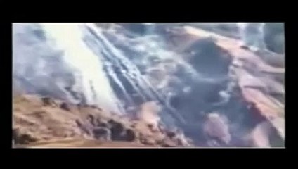 الجيش الجزائري و حربه ضد الارهاب