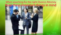 Asheville Divorce Attorneys - Family Lawyers Asheville NC