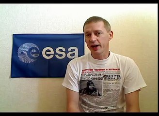 What methods do you use to get re-adapted to gravity? (French)