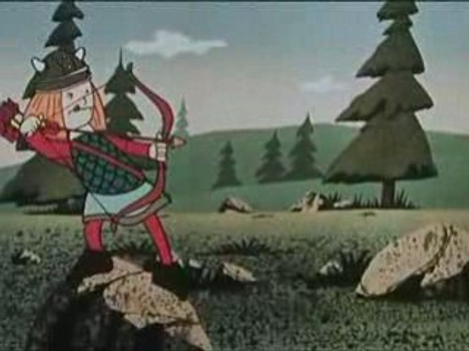 Vic Le Viking