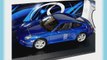 Porsche 911 997 Carrera S Coupe Blau Maisto 1/18 Maisto Modellauto Modell Auto