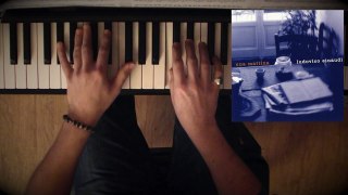 Encora - Ludovico Einaudi (Short version) - Piano cover
