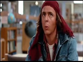 The Breakfast Club (in four minutes)