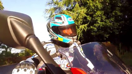 YZF-R25 走行インプレッション 丸山浩さん