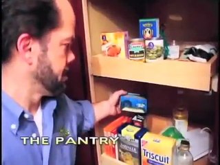 Best Infomercial Ever!!! - Featuring Chuck Mango!