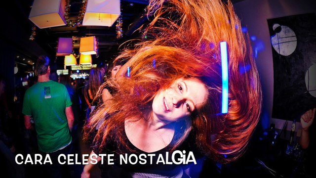 CELESTE NOSTALGIA - MUSIC BY RICCARDO COCCIANTE/INTERPRETED BY ERNEST VAN-MOHR