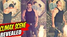 LEAKED! The Climax Of Salman's Prem Ratan Dhan Payo
