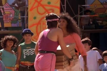 Breakin' 2  Electric Boogaloo Official Trailer #1