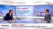 TextO’ : Front National - Gilbert Collard : 