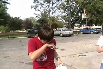 Gallon O' Milk Challenge