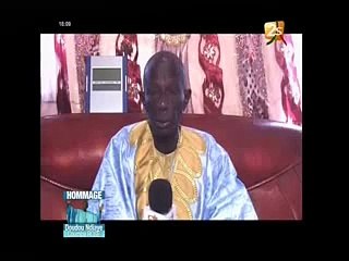 Doudou Ndiaye Rose avant sa mort : « Si je meurs, récitez des Ikhlass au lieu de faire un hommage »