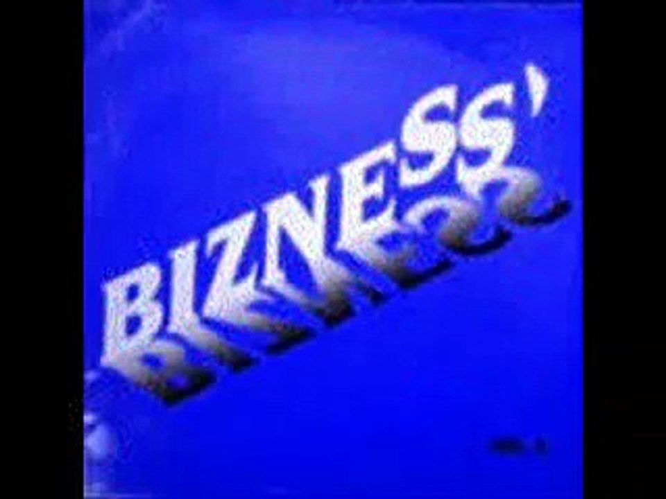 Bizness' - Lanmou Réciproque