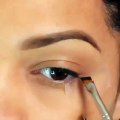 Eye Makeup & Eyebrow shape for Girls Tips No   (341)