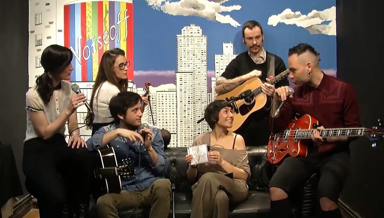 Entrevista - The Chinese Birdwatchers