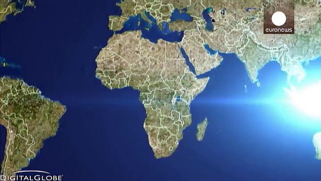 Тунис: около Суса застрелен полицейский