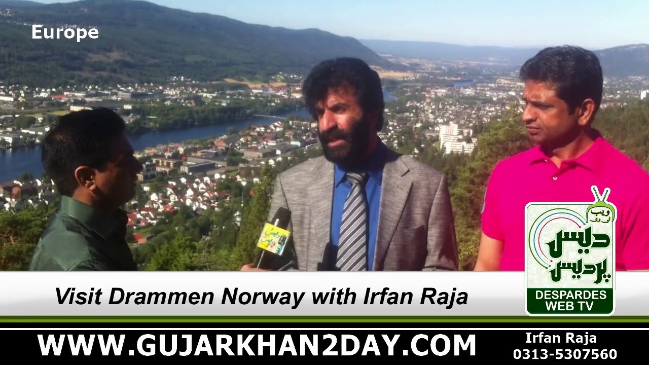 Drammen Norway