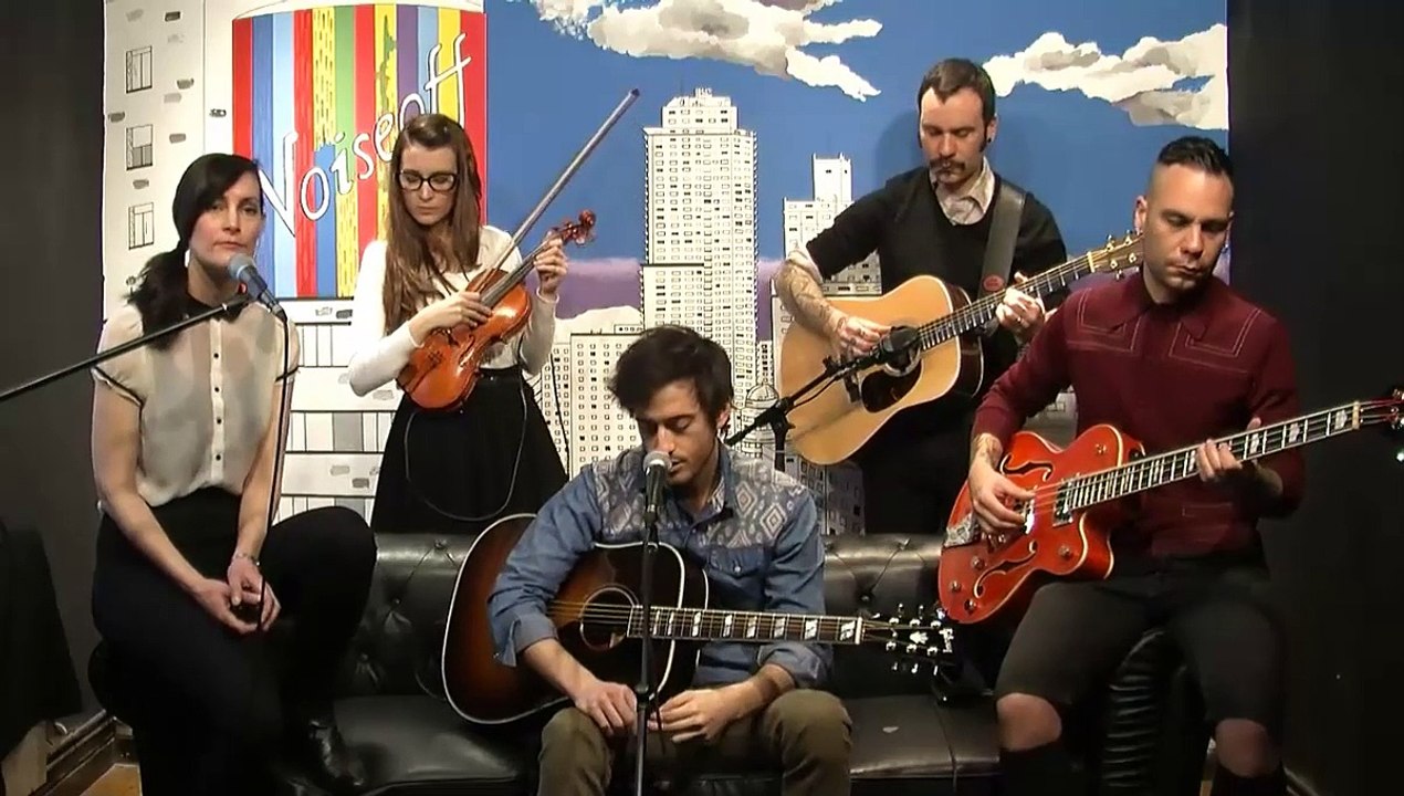 The Chinese Birdwatchers - A Glimpse In Your Eyes