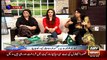 The Morning Show With Sanam Baloch on ARY News Part 4 - 20th August 2015