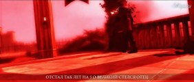 Рэп Баттл  Thief vs  Dishonored HD