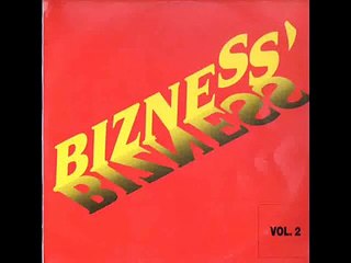 Bizness' (Caroline Mercier) - Cé ça l'anmou