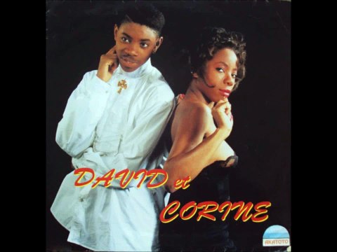david corine lanmou san lanmou