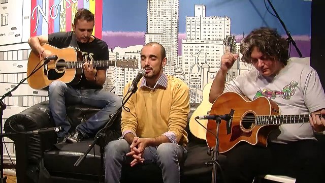 Abel Pintos - A-Dios