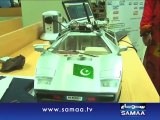 Pakistani Talba New Technology Banane Main Kisi Se Kam Nai Must Watch