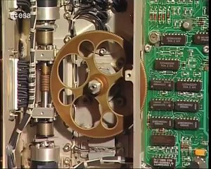 Traces of Martian life: About the search for life on Mars