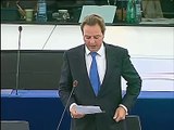 Barry Madlener (PVV): ¨voor slechts 500 Euro de EU in¨