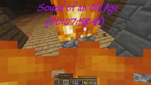 Minecraft Speedrun: Sound of an Old Age (07:58;41) [WR]