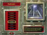 Unreal Tournament '99 Godlike Tournament - Deathmatch Part 3: Fractal