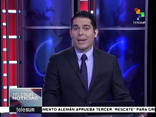 Delcy Rodríguez denuncia agenda de desintegración contra AL