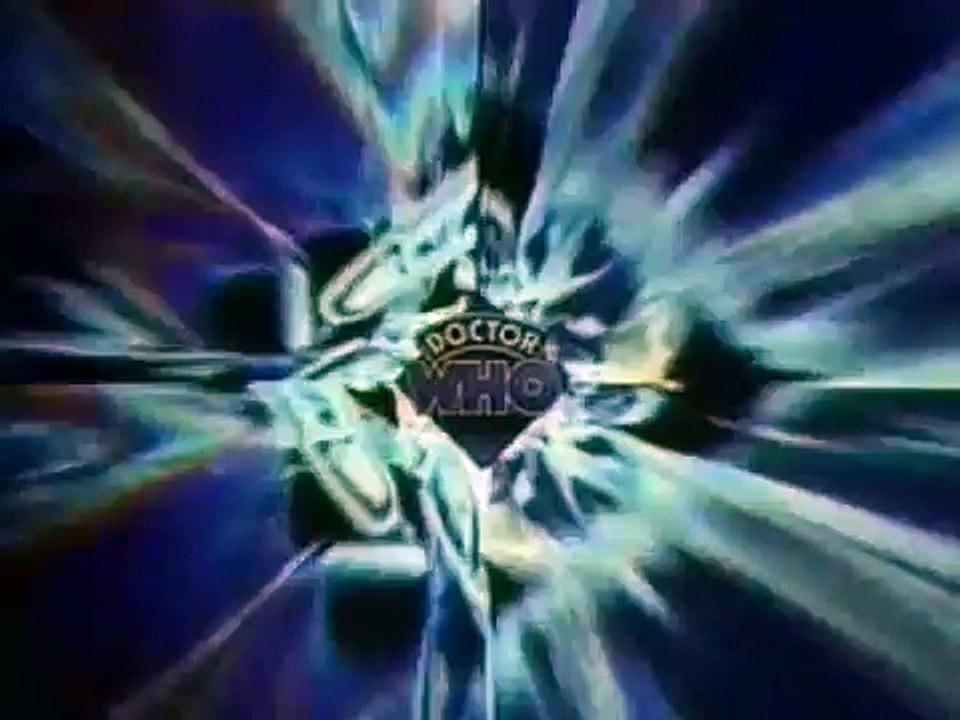 Doctor Who - Tom Baker - Episode 1 (1/3)