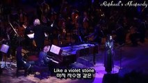 YOSHIKI - Amethyst LIVE 2002 Feat. Daughter (Korean, English Sub)