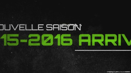 Mix Fighting Spirit - Rentrée 2015-2016