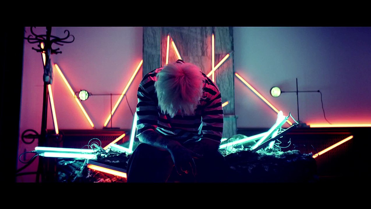 VIXX LR - 'Beautiful Liar' Official MV