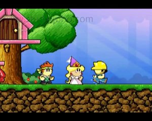 Modern bank system and bad credit score in Nintendo reality