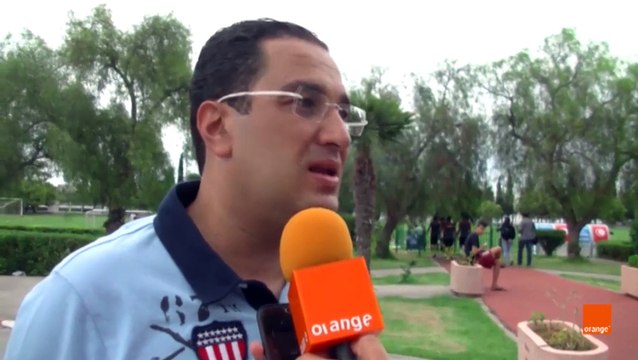 رياض بنّور:هذه الاسباب هي وراء عودتي للترجي و هكذا وقع الاتصال مع السيد حمدي المدب