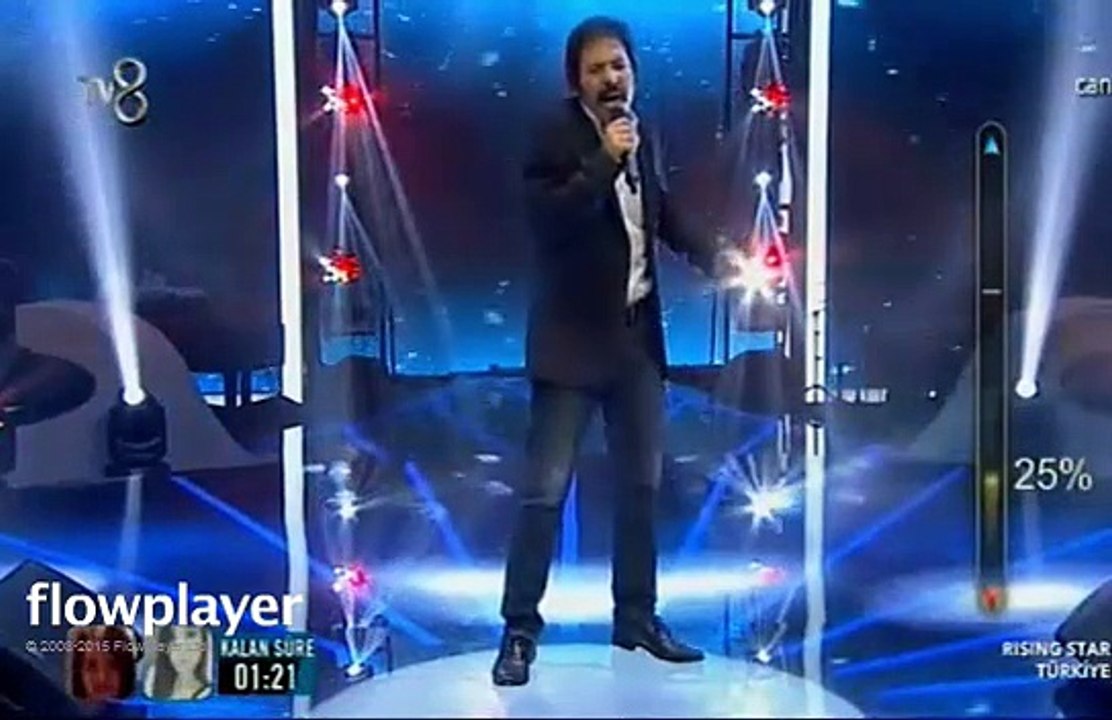 Tutamıyorum Zamanı