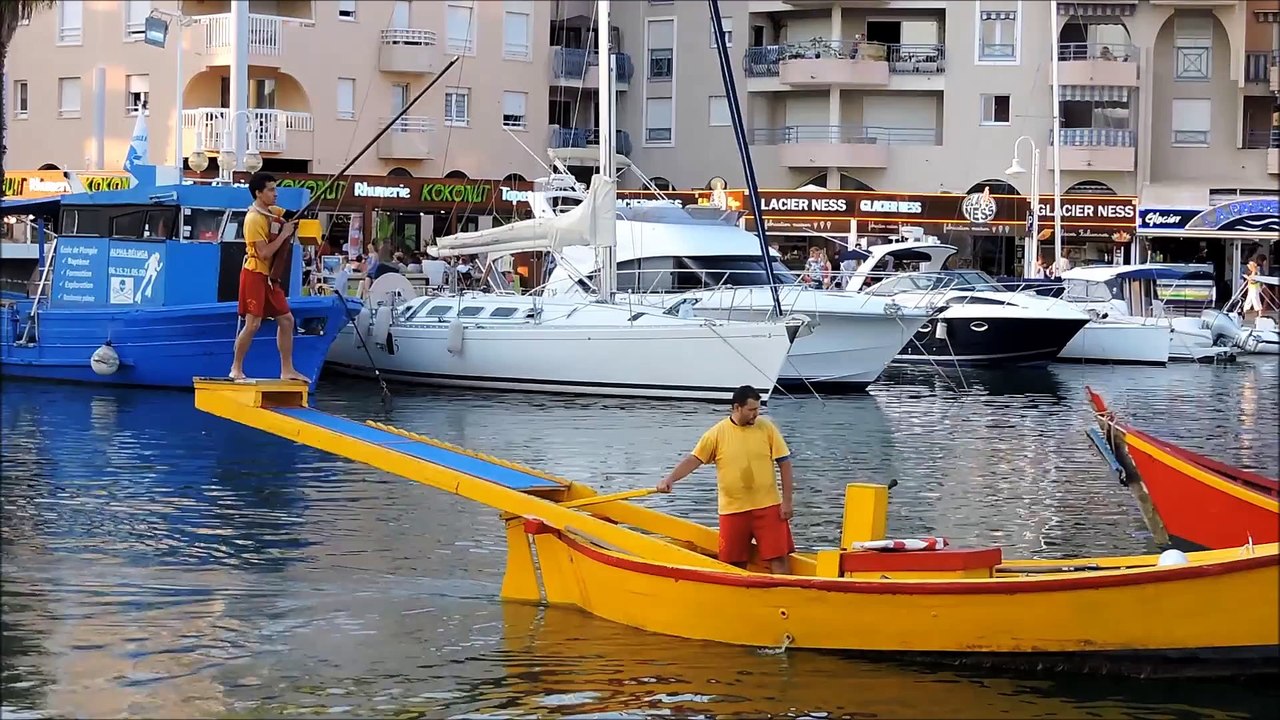 04.08.15 - Maeva Vs Guillaume 1